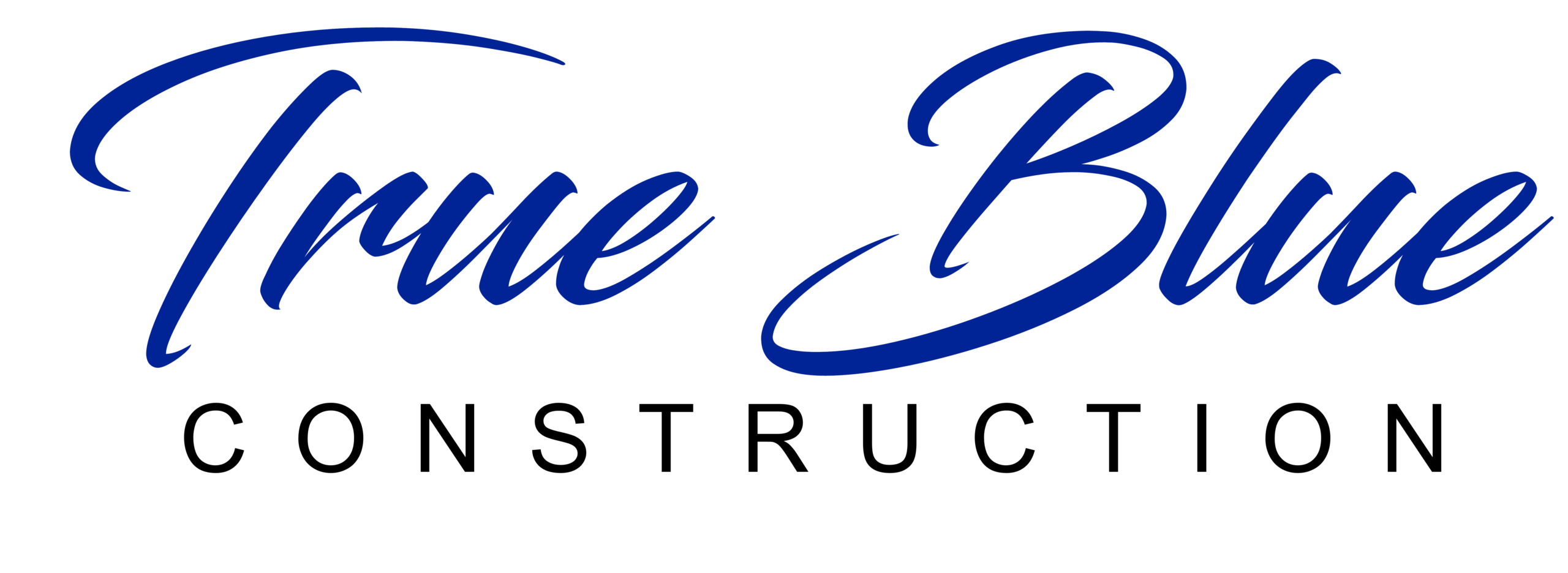 True Blue Construction
